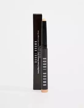 Стойкие кремовые тени для век Bobbi Brown, трюфель