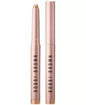 Стойкие кремовые тени для век Bobbi Brown, цвет Sunset Rose