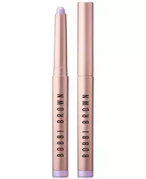 Стойкие кремовые тени для век Bobbi Brown, цвет Periwinkle