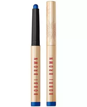 Стойкие кремовые тени для век Bobbi Brown, цвет Sapphire