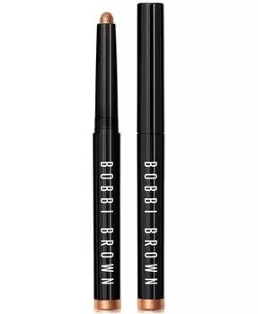 Стойкие кремовые тени для век Bobbi Brown, цвет Golden Amber