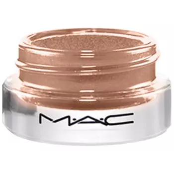 Стойкие кремовые тени для век pro longwear paint pot Mac, цвет groundwork
