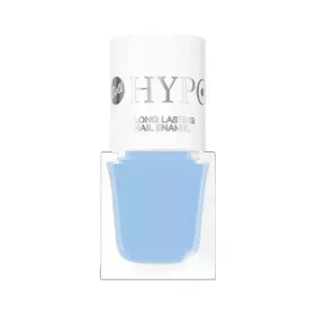 Стойкие лаки для ногтей Long Lasting Nail Enamel Bell Hypoallergenic