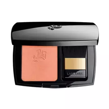 Стойкие румяна Blush Subtil Lancme, цвет sorbet de corail