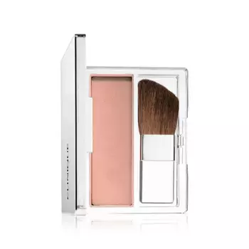 Стойкие шелковистые румяна Blushing Blush Clinique, цвет aglow