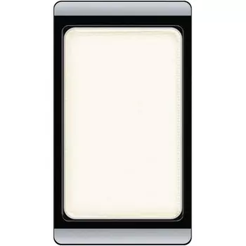 Стойкие тени для век Matt Intense 1G 512 — Белый матовый, Artdeco