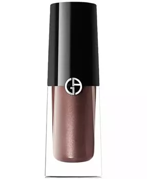 Стойкие жидкие тени для век Eye Tint Giorgio Armani, цвет 10S Chestnut