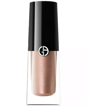 Стойкие жидкие тени для век Eye Tint Giorgio Armani, цвет 11S Bronze