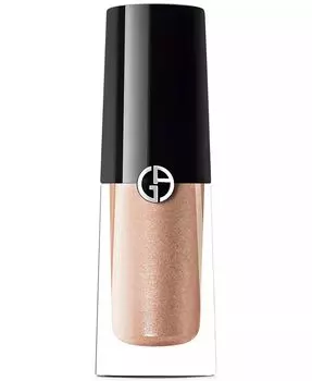 Стойкие жидкие тени для век Eye Tint Giorgio Armani, цвет 9 Cold Copper