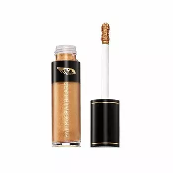 Стойкие жидкие тени для век fetisheyes longwear liquid eye shadow Pat Mcgrath Labs, цвет bronze bijoux, 6.1 мл