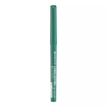 Стойкий автоматический карандаш для глаз 0,28 г Essence, цвет 12 i have a green