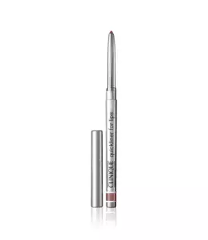 Стойкий автоматический карандаш для губ Quickliner For Lips Clinique, цвет honeystick