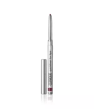 Стойкий автоматический карандаш для губ Quickliner For Lips Clinique, цвет bamboo pink