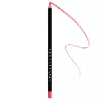 Стойкий бархатисто-матовый карандаш для губ Anastasia Beverly Hills, цвет rose dream
