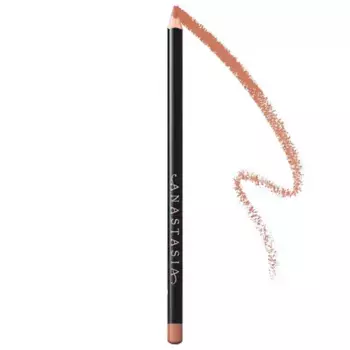 Стойкий бархатисто-матовый карандаш для губ Anastasia Beverly Hills, цвет mocha