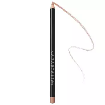 Стойкий бархатисто-матовый карандаш для губ Anastasia Beverly Hills, цвет caramel