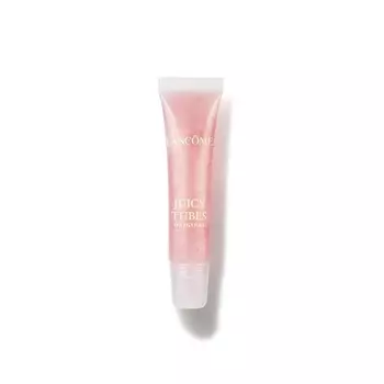 Стойкий блеск для губ Lancome Juicy Tubes, придающий губам объем и увлажняющий блеск Lancme