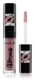 Стойкий блеск для губ Lovely Extra Lasting, #18