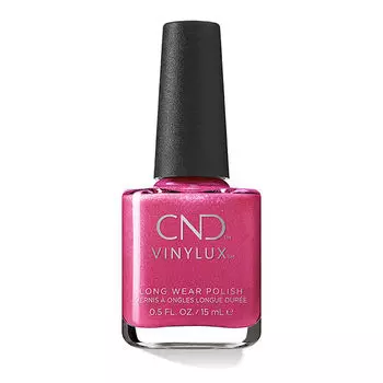 Стойкий Cnd Vinylux, 15 мл