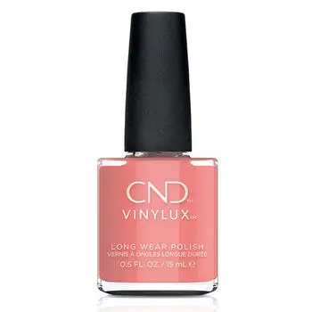 Стойкий Cnd Vinylux, 15 мл