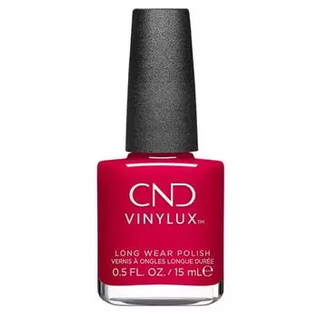 Стойкий Cnd Vinylux, 15 мл