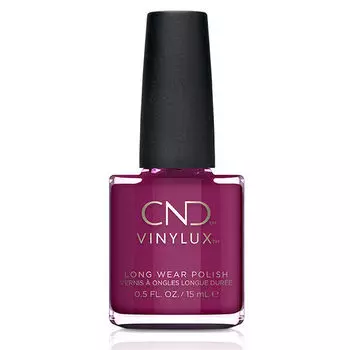 Стойкий Cnd Vinylux, 15 мл