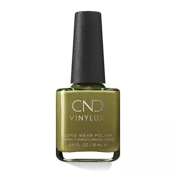 Стойкий Cnd Vinylux, 15 мл