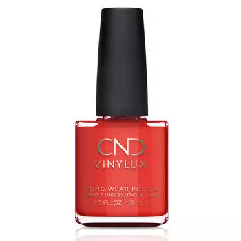 Стойкий Cnd Vinylux, 15 мл