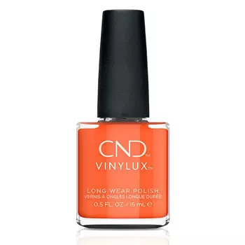 Стойкий Cnd Vinylux, 15 мл