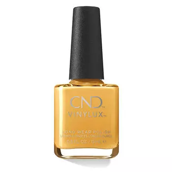 Стойкий Cnd Vinylux, 15 мл