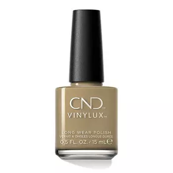 Стойкий Cnd Vinylux, 15 мл