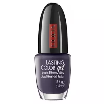 Стойкий цветной гель 024 Precious Veil, Pupa