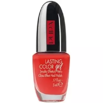 Стойкий цветной гель 033 Exquisite Sensation 5 мл, Pupa