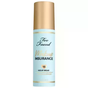 Стойкий фиксирующий спрей для макияжа + защита от синего света Too Faced