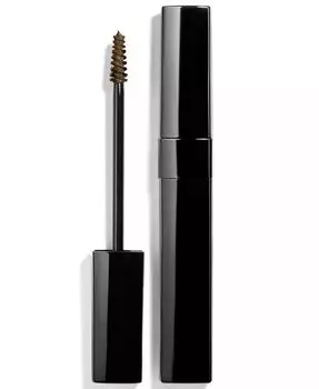 Стойкий гель для бровей Chanel Le Gel Sourcils, 370 Brun