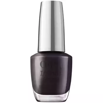 Стойкий гель-лак для ногтей Infinite Shine - Lincoln Park after Dark 15 мл Opi, Цвет: Lincoln Park After Dark