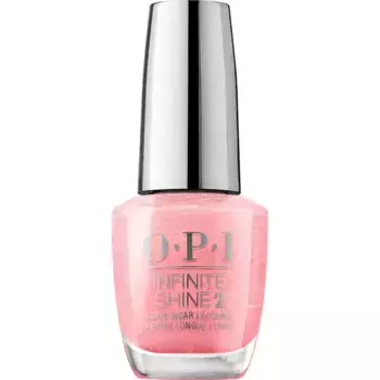 Стойкий гель-лак для ногтей Infinite Shine - правила принцесс! 15мл Opi, Цвет: Princesses Rule