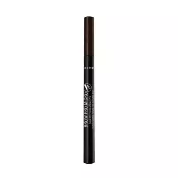 Стойкий карандаш для бровей Brow Pro Micro Rimmel London