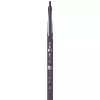 Стойкий карандаш для глаз 04 0,3G Фиолетовый, Bell Hypoallergenic