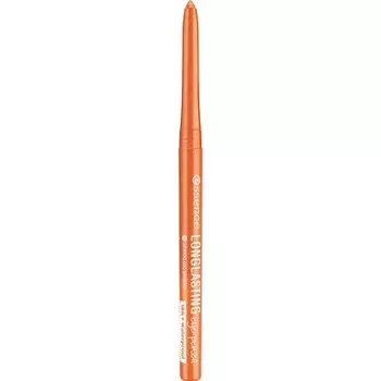 Стойкий карандаш для глаз 39 Shimmer Sunsation 0,28G, Essence