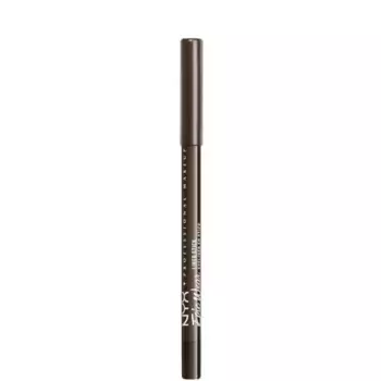 Стойкий карандаш для глаз epic wear 1,22 г Nyx Professional Makeup, цвет deepest brown