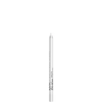 Стойкий карандаш для глаз epic wear 1,22 г Nyx Professional Makeup, цвет pure white