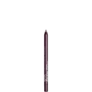 Стойкий карандаш для глаз epic wear 1,22 г Nyx Professional Makeup, цвет berry goth