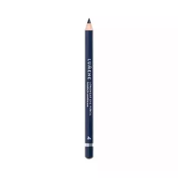 Стойкий карандаш для глаз Eyeliner 4 Dark Blue 1.1g Lumene
