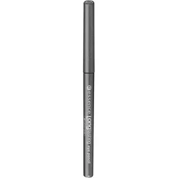 Стойкий карандаш для глаз, Kajal, Lucky Lead Grey, Essence
