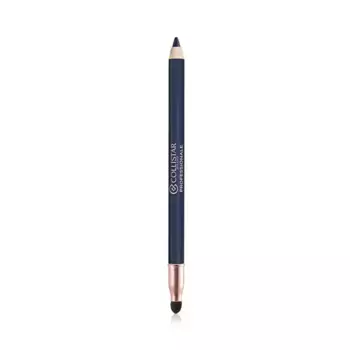 Стойкий карандаш для глаз Professionale Eye Pencil Collistar, цвет blu notte