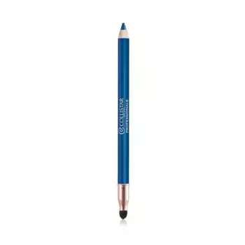 Стойкий карандаш для глаз Professionale Eye Pencil Collistar, цвет azzurro cobalto
