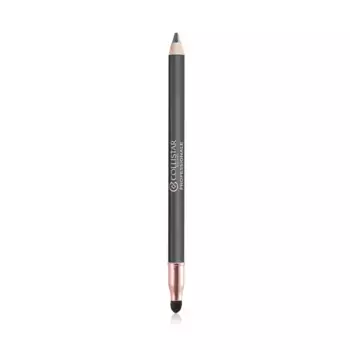 Стойкий карандаш для глаз Professionale Eye Pencil Collistar, цвет acciaio
