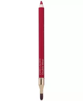 Стойкий карандаш для губ Double Wear 24 часа Este Lauder, цвет Rebellious Rose