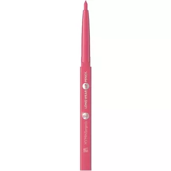 Стойкий карандаш для губ-карандаша 05 Фуксия 0,3G, Bell Hypoallergenic